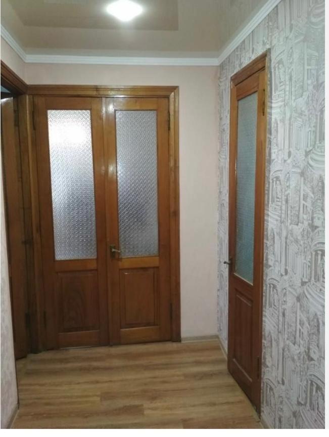 Улица Абазгаа Апартаменты Gagra Exterior photo