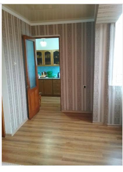 Улица Абазгаа Апартаменты Gagra Exterior photo